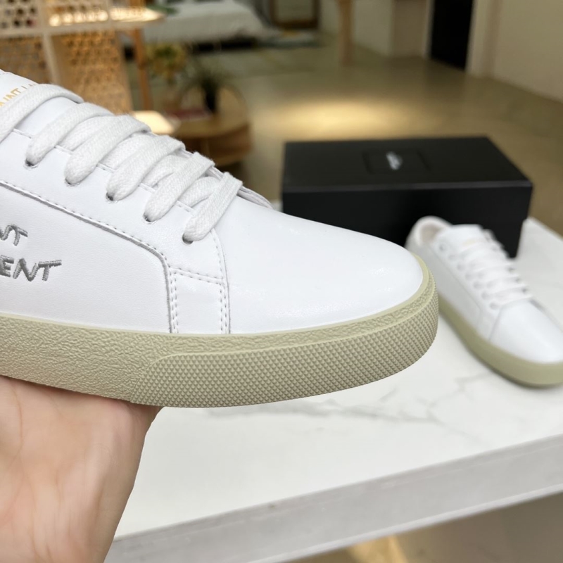 YSL Casual Shoes